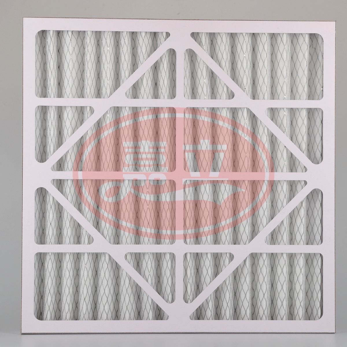 润州纸框过滤器